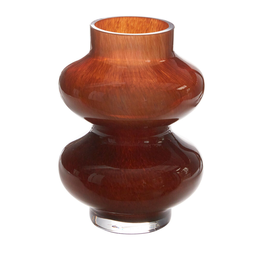 CHLOE VASE 5.5"X7.75"