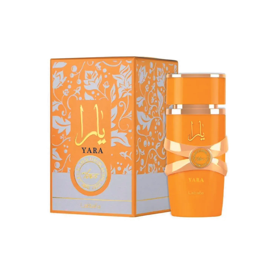 YARA TOUS LATTAFA 3.4 OZ EDP