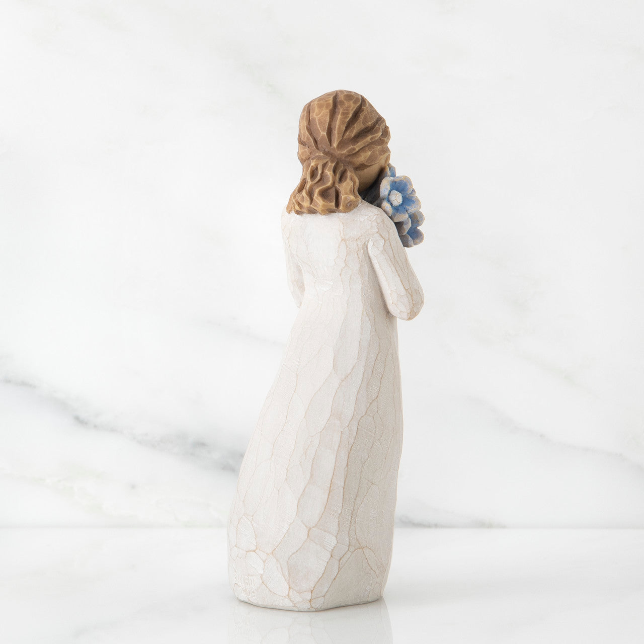 Forget-me-not – Holding Thoughts of You Closely