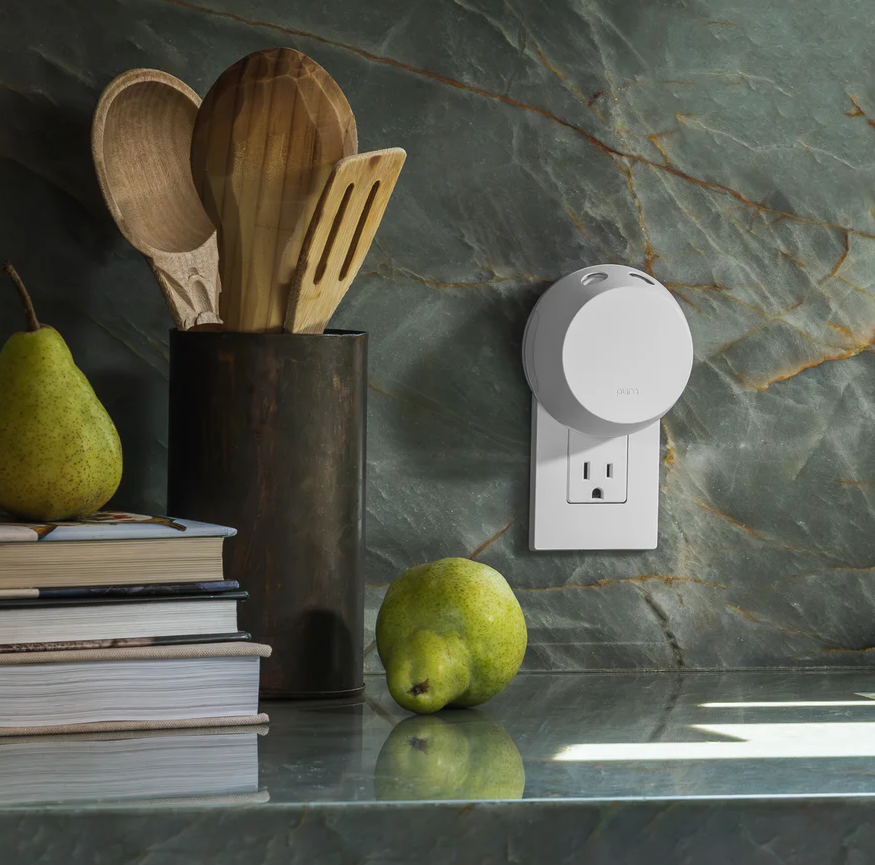 ATMOSPHERE -PURA HOME FRAGANCE DIFFUSER OIL