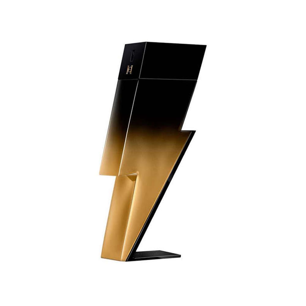 BAD BOY EXTREME CAROLINA HERRERA 3.4 OZ EDP SPRAY