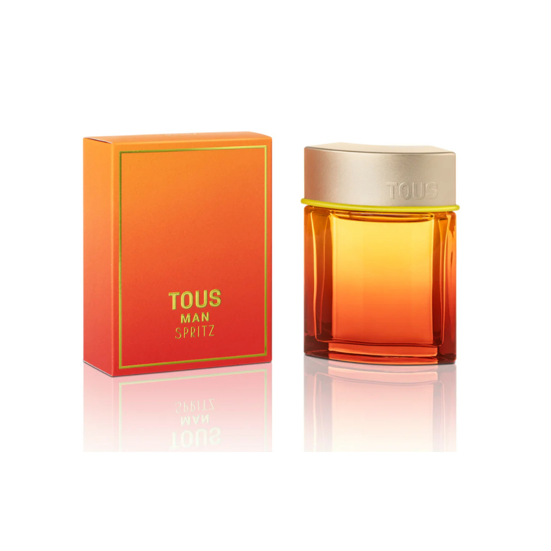 SPRITZ TOUS 3.4 OZ EDT
