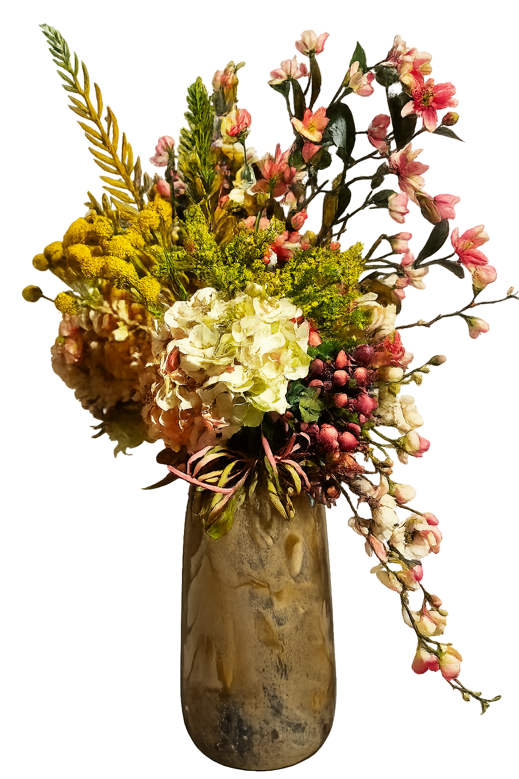 ARREGLO PRIMAVERA