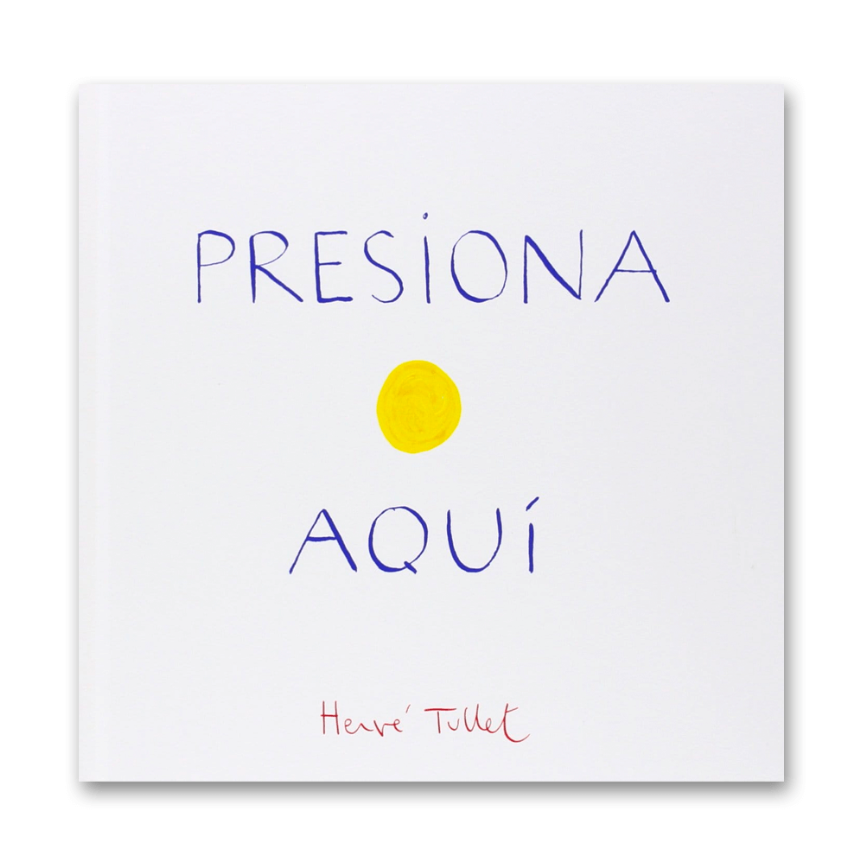 PRESIONA AQUI POR HERVE TULLET