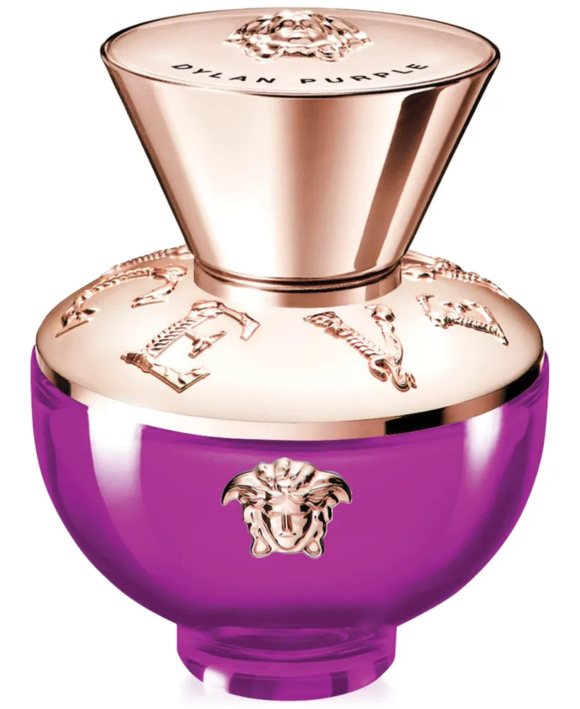 DYLAN PURPLE VERSAGE POUR FEMME 3.4 OZ EDP
