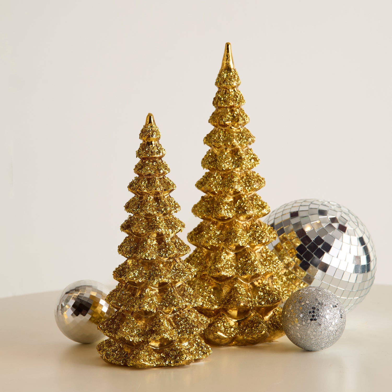 Árboles y Elementos Decorativos para tu Mesa