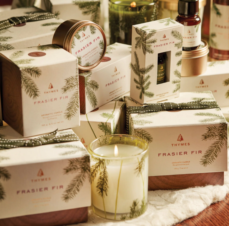 Thymes