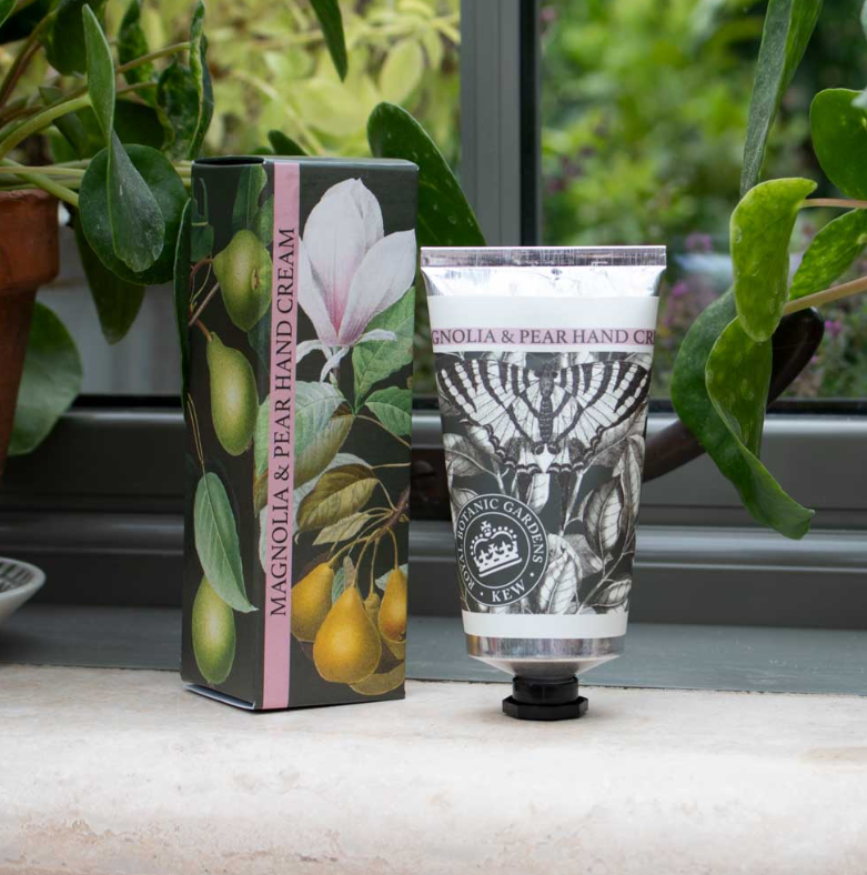 The English Soap Company