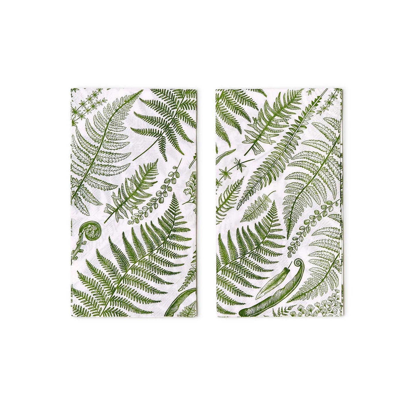 PAPER DINNER NAPKIN OR GUEST TOWEL