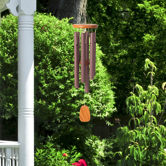 WOOD TOP CHERRY BR