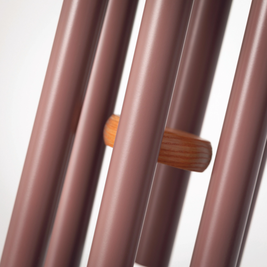 Woodstock D®cor Chime™ - Trend Color Collection - Cafe Mocha