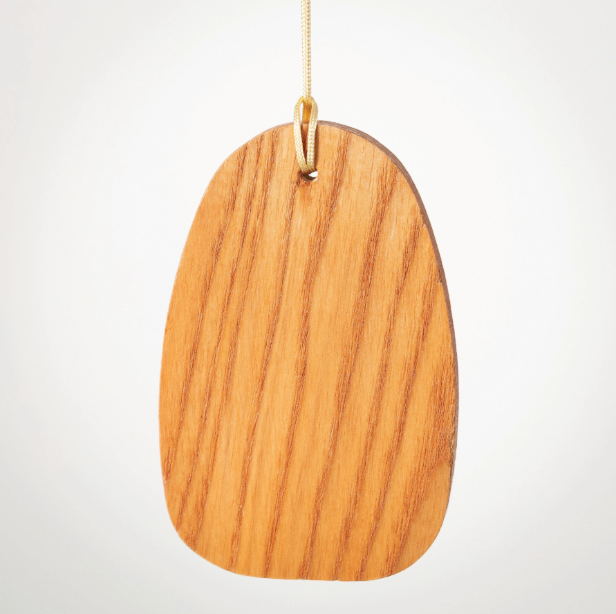 Woodstock D®cor Chime™ - Trend Color Collection - Cafe Mocha