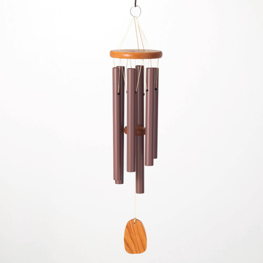 Woodstock D®cor Chime™ - Trend Color Collection - Cafe Mocha