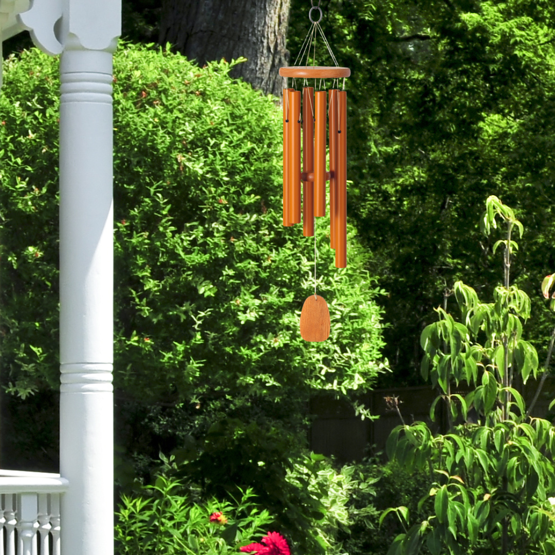 Woodstock D®cor Chime™ - Trend Color Collection - Honey Glow