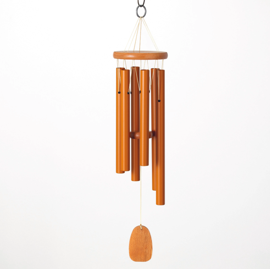 Woodstock D®cor Chime™ - Trend Color Collection - Honey Glow