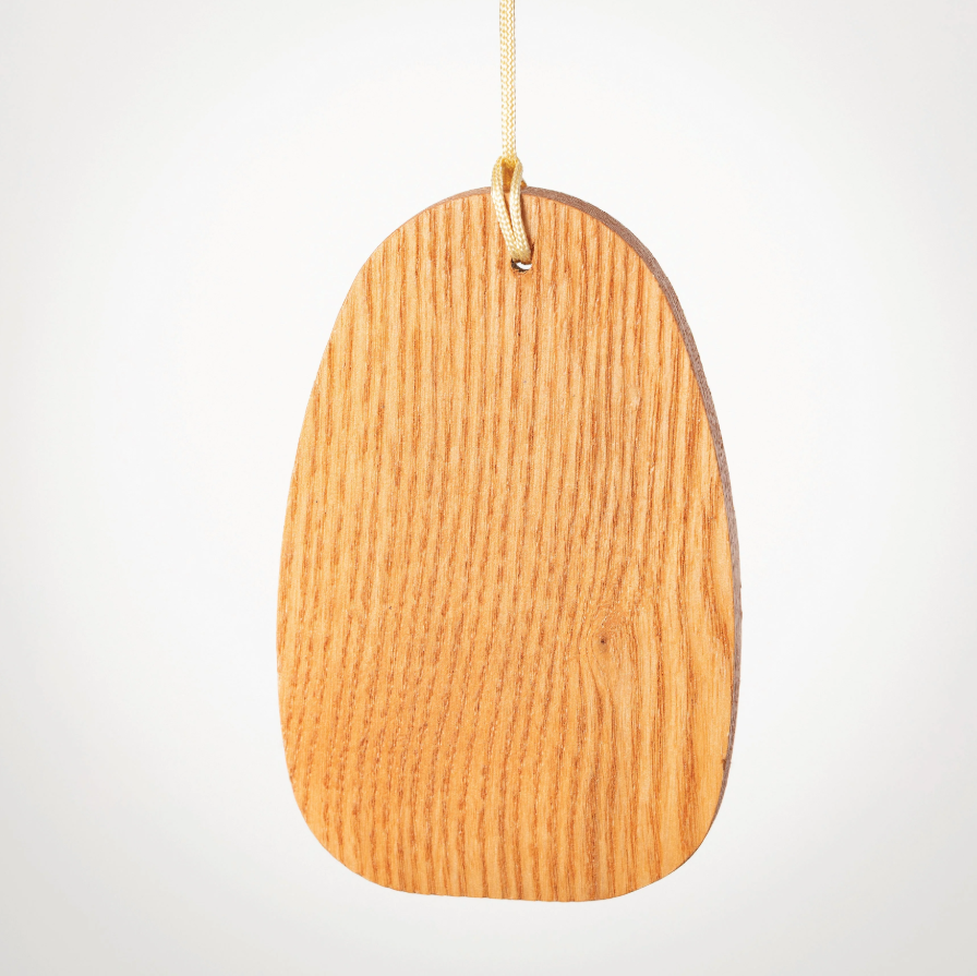 Woodstock D®cor Chime™ - Trend Color Collection - Honey Glow