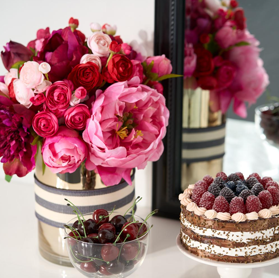 Mini Ranunculus Bundle of 6 -Beauty