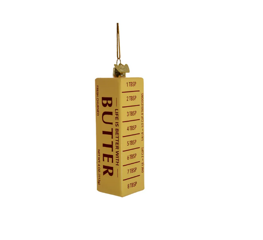 4.25" NOBLE GEMS BUTTER STICK