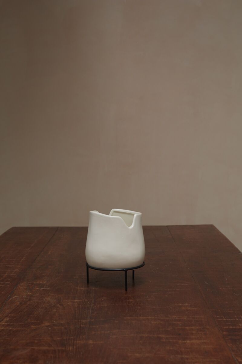 CALDERA POT 6"X7.5"