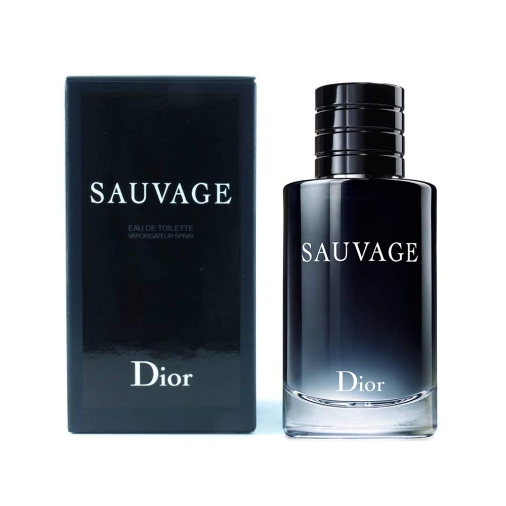 SAUVAGE DIOR 3.4 PARFUM
