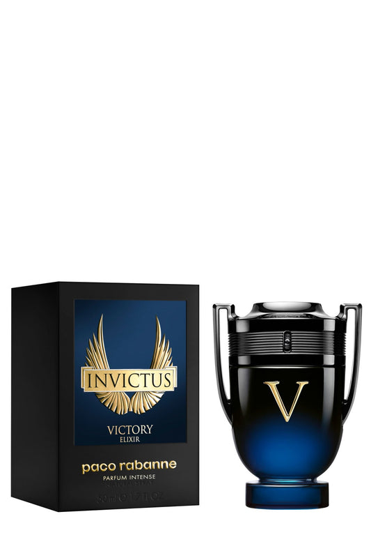 INVICTUS VICTORY ELIXIR RABANNE PARFUM INT. 1.7 OZ