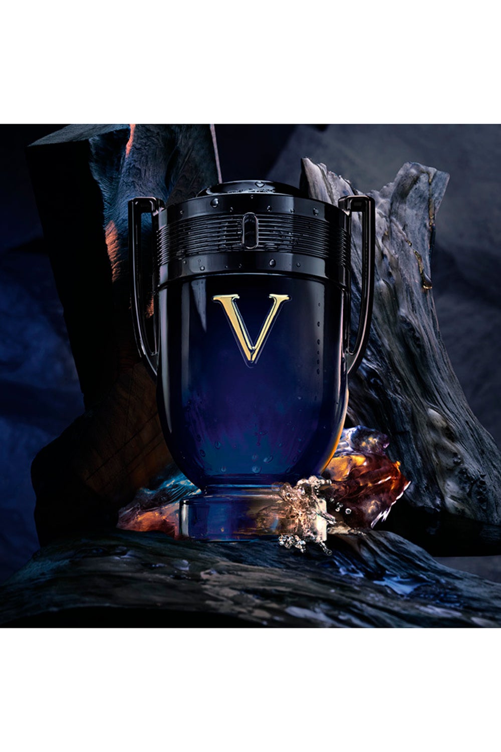 INVICTUS VICTORY ELIXIR RABANNE PARFUM INT. 1.7 OZ