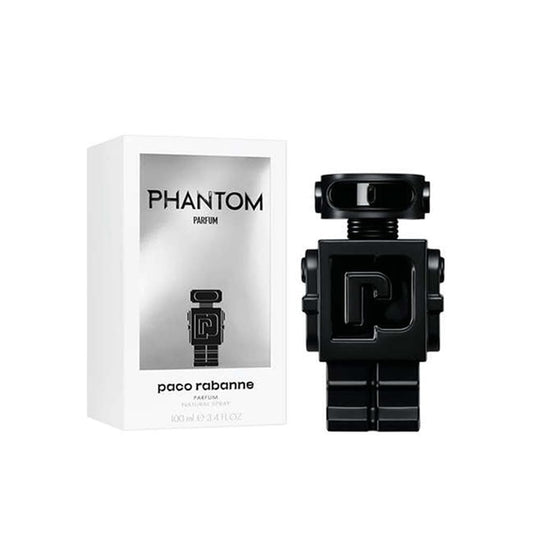 PHANTOM PARFUM RABANNE 3.4 OZ. PARFUM