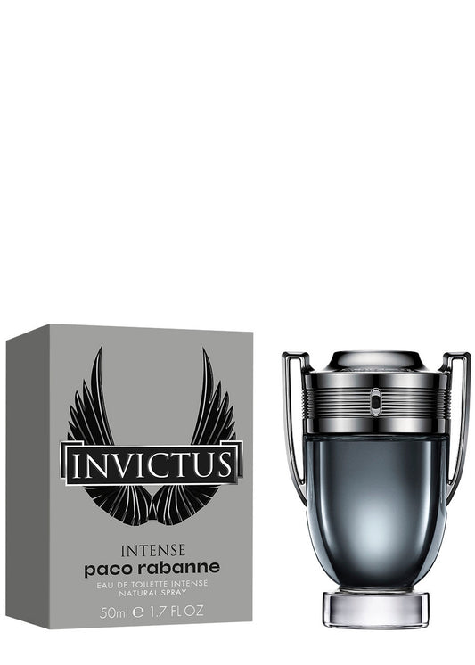 INVICTUS, PARFUM RABANNE 1.7 OZ PARFUM
