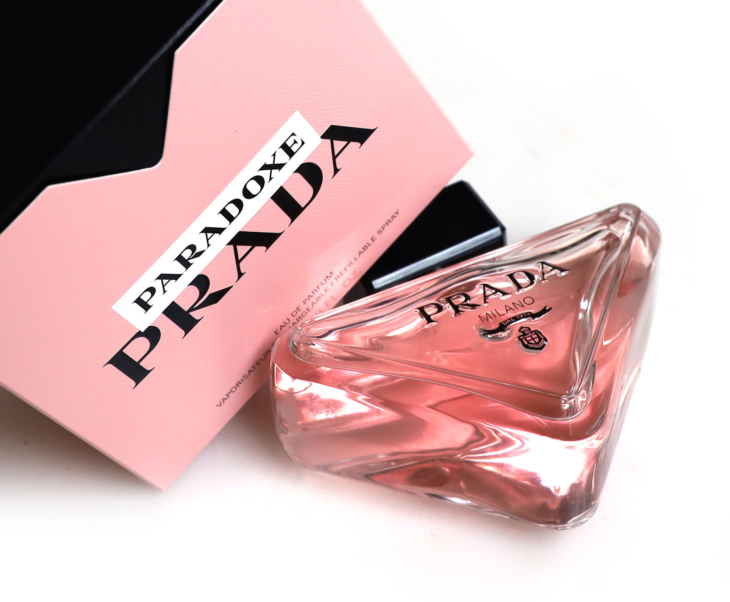 PARADOXE PRADA 3.Ooz EDP