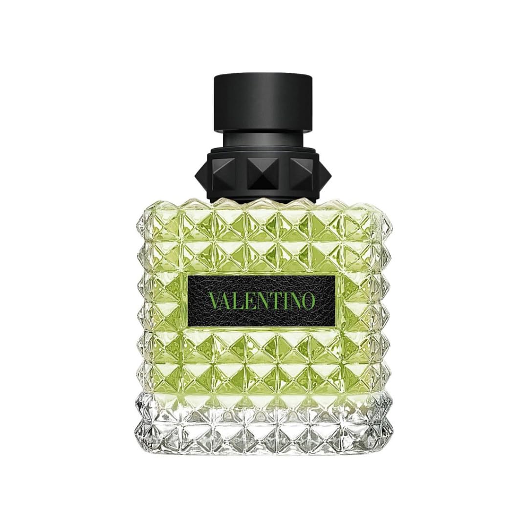 BORN IN ROMA GREEN STRAVAGANZA VALENTINO 1.7OZ EDP