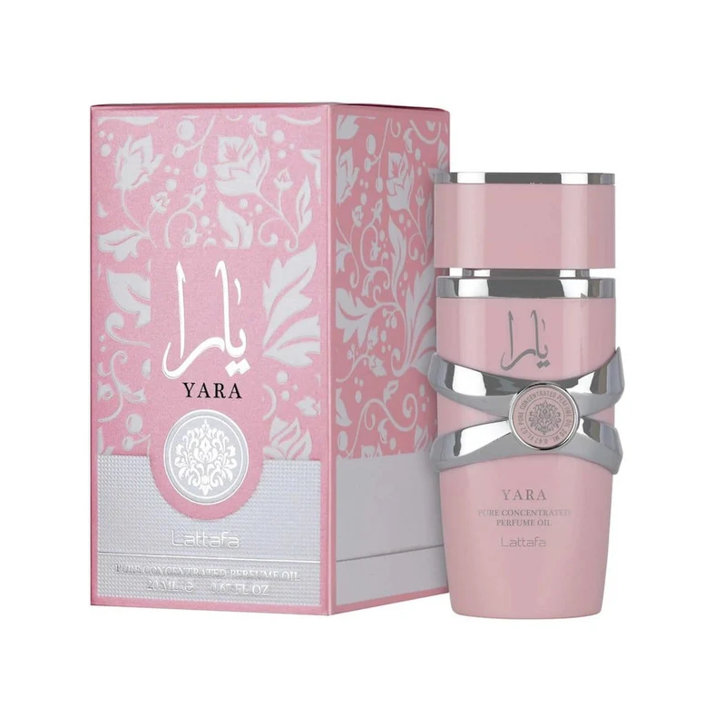 YARA LATTAFA 3.4OZ EDP