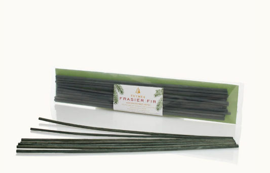 UNSCENTED REED REFILL GREEN