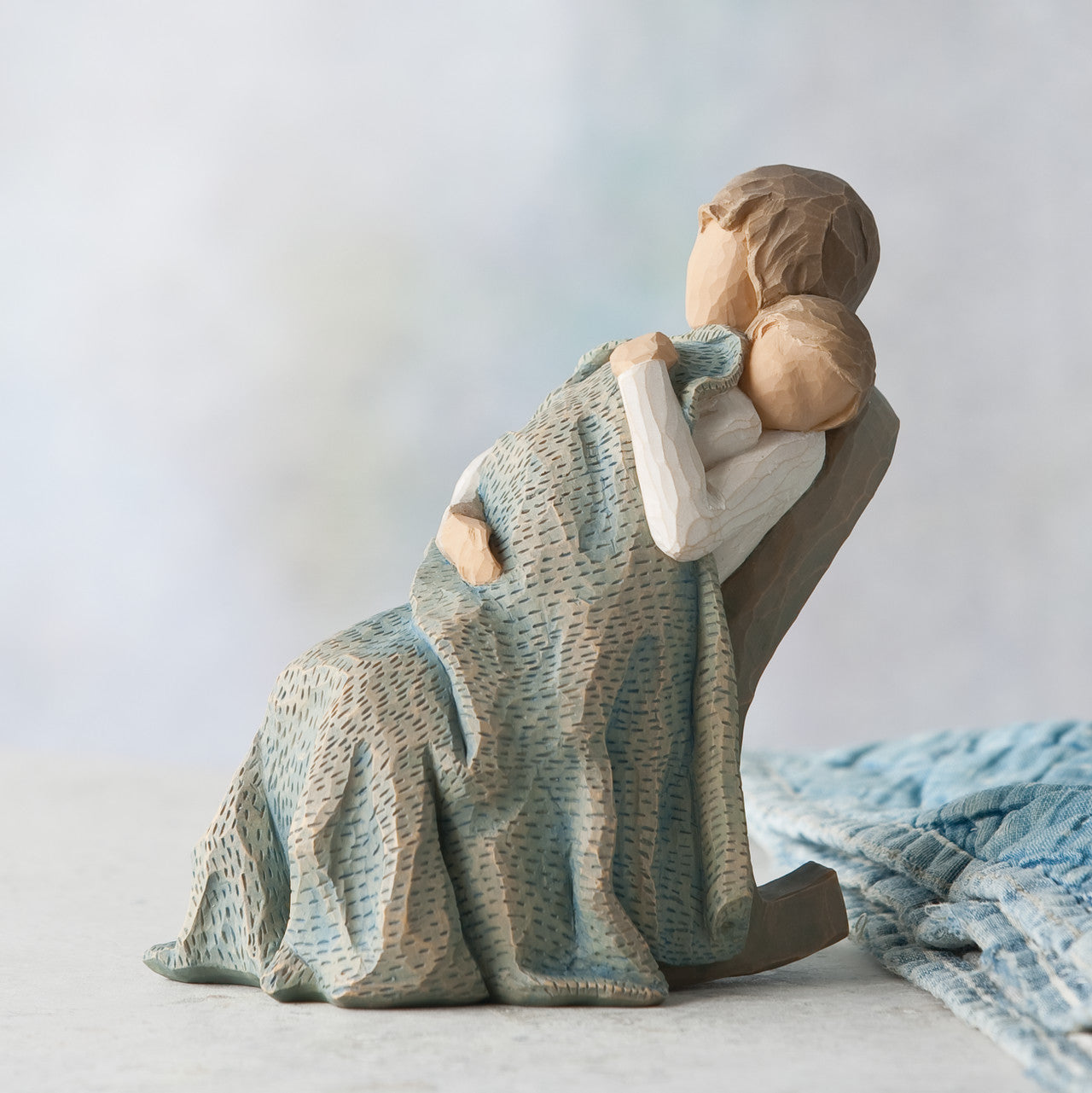 The Quilt – Sleep My Child and Peace… Covered in Love