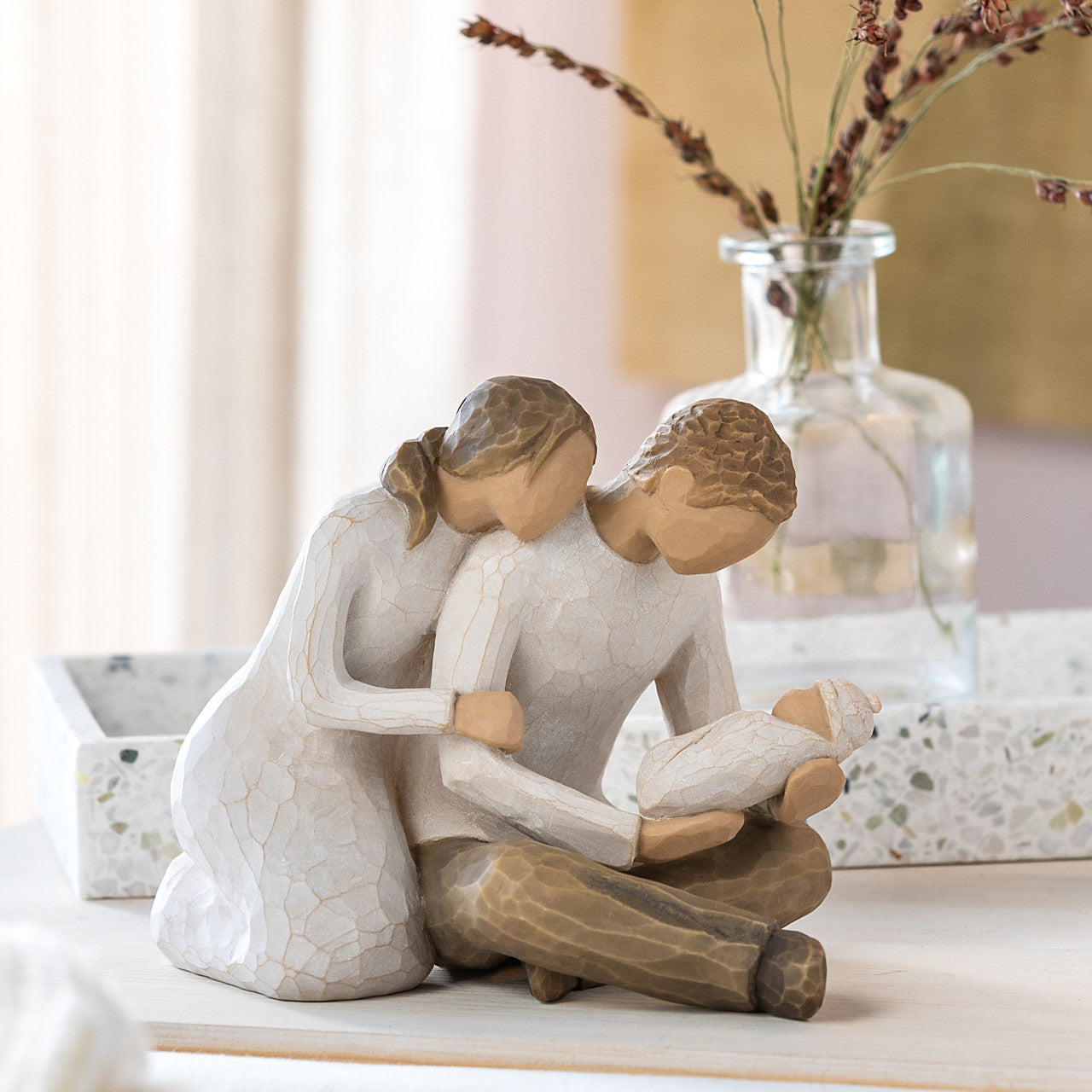 New Life – Celebrating the Miracle of New Life