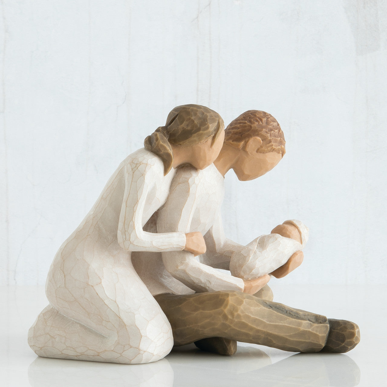 New Life – Celebrating the Miracle of New Life