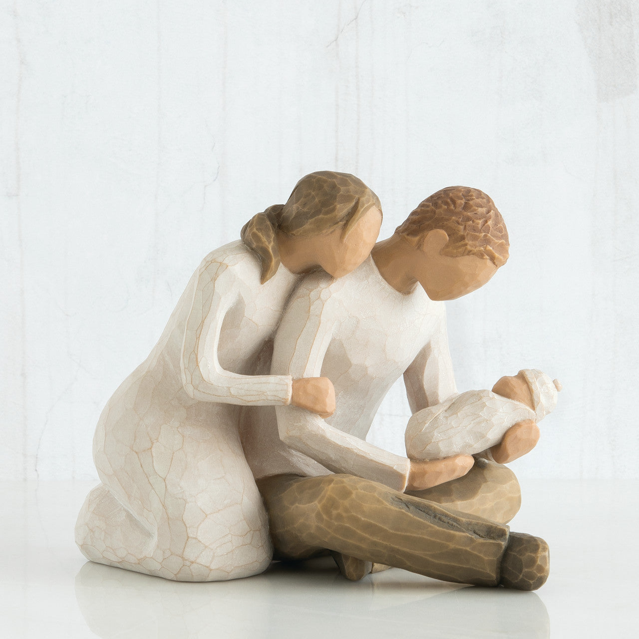 New Life – Celebrating the Miracle of New Life