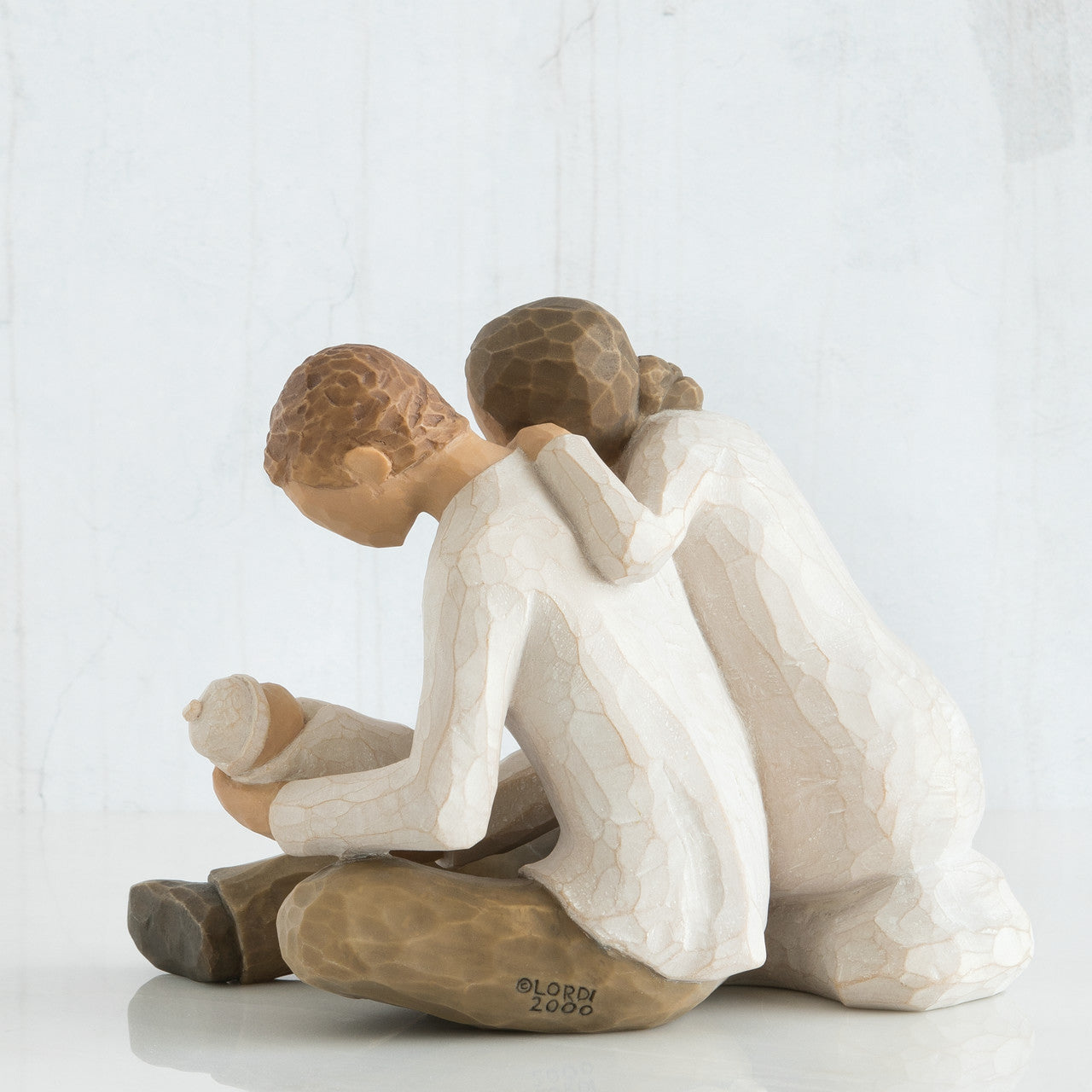 New Life – Celebrating the Miracle of New Life