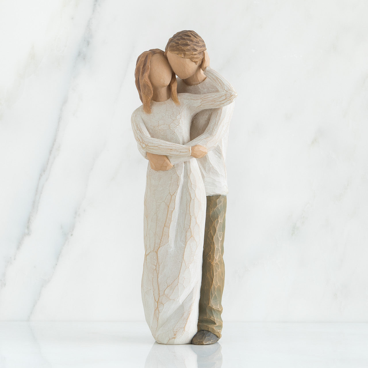 Together – For Those Who Have Found Their True Partner in Love and Life