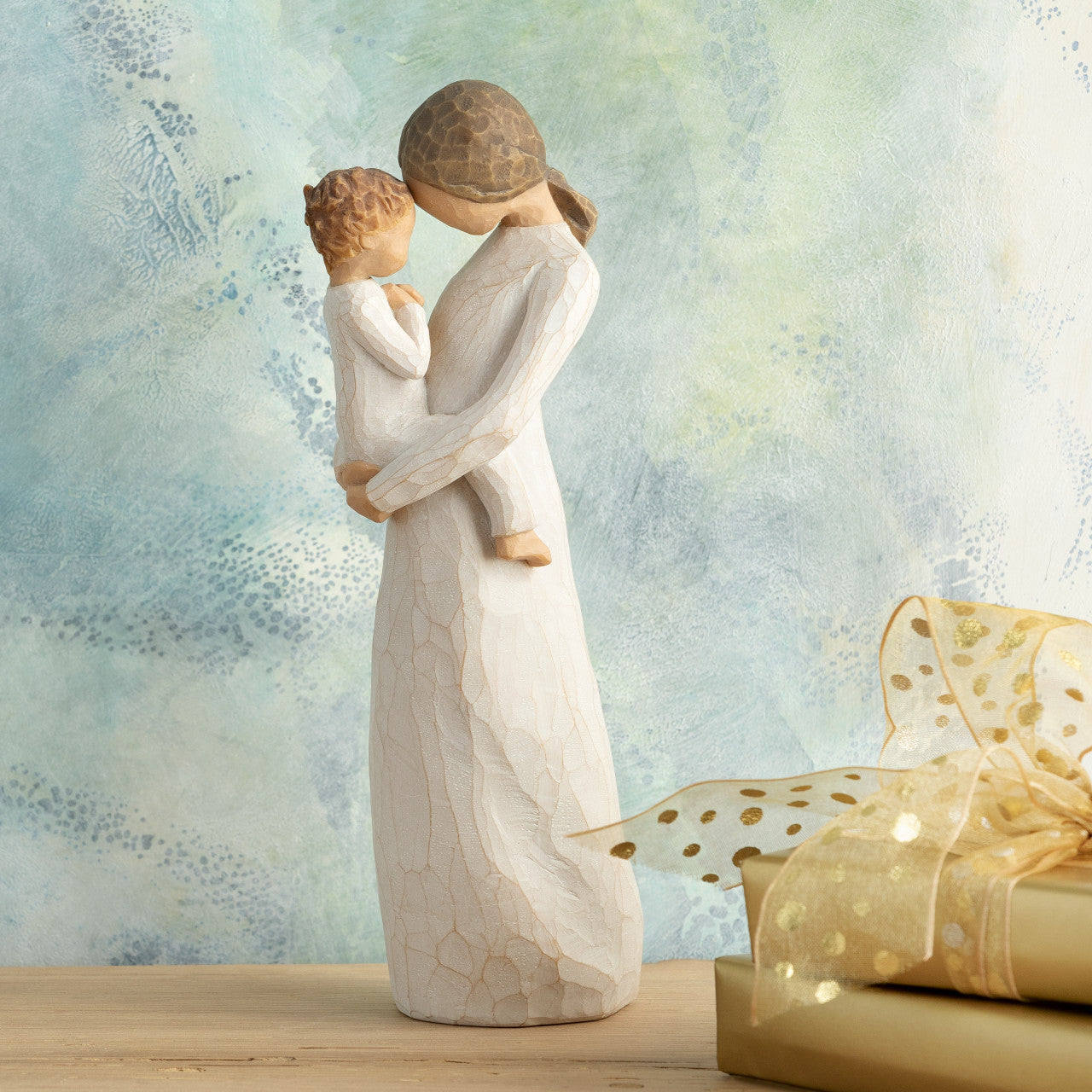 Tenderness – Treasuring a Rare, Quiet and Tender Moment of Motherhood