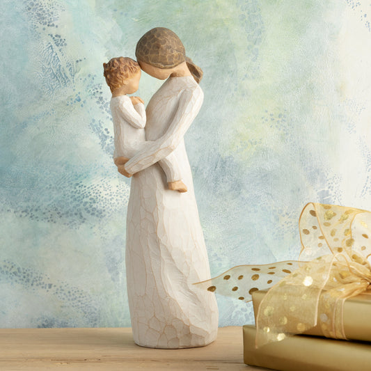 Tenderness – Treasuring a Rare, Quiet and Tender Moment of Motherhood