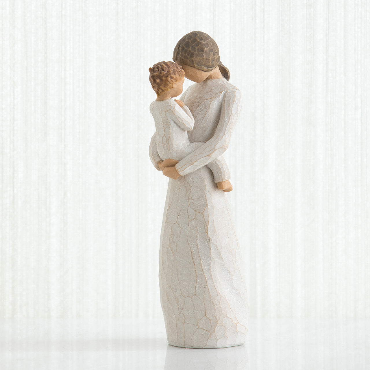 Tenderness – Treasuring a Rare, Quiet and Tender Moment of Motherhood