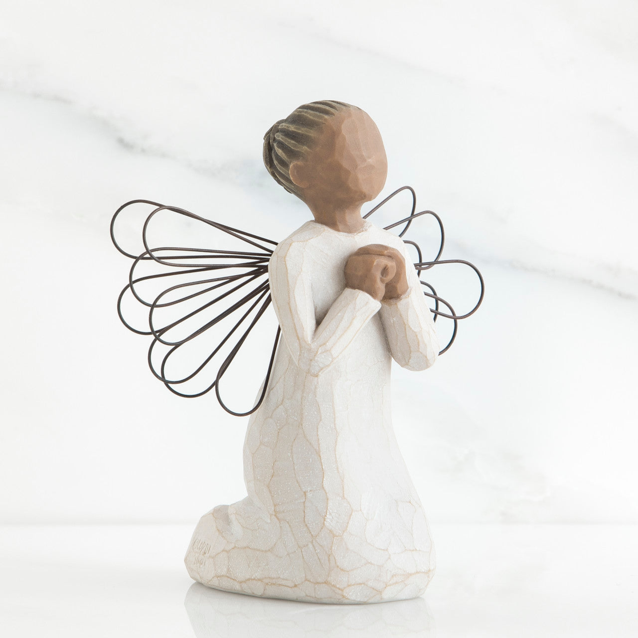 Angel of the Spirit – Nurturing the Spirit, Inside and Out