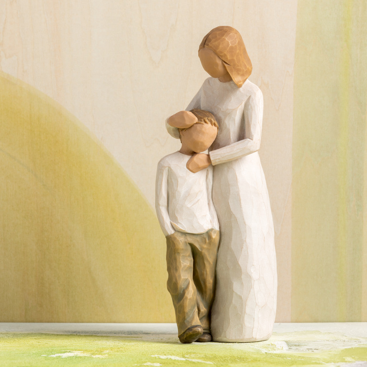 Mother and Son – Celebrating the Bond of Love Between Mothers and Sons