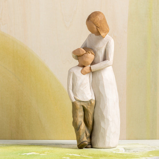 Mother and Son – Celebrating the Bond of Love Between Mothers and Sons