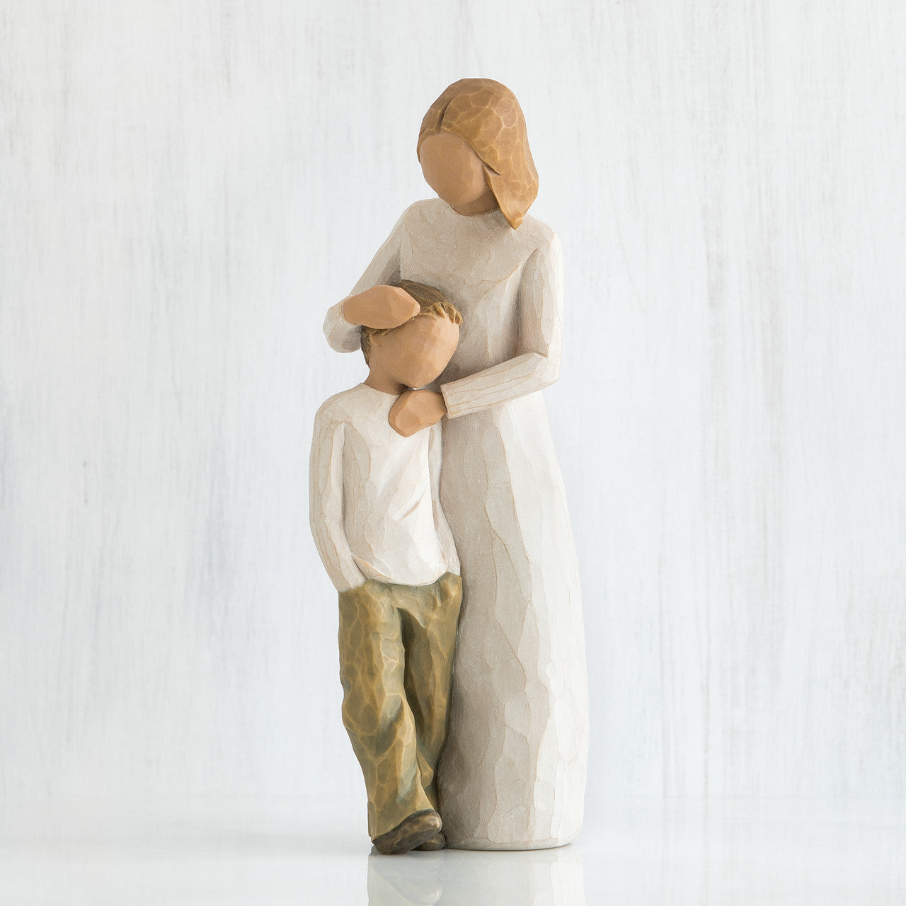 Mother and Son – Celebrating the Bond of Love Between Mothers and Sons