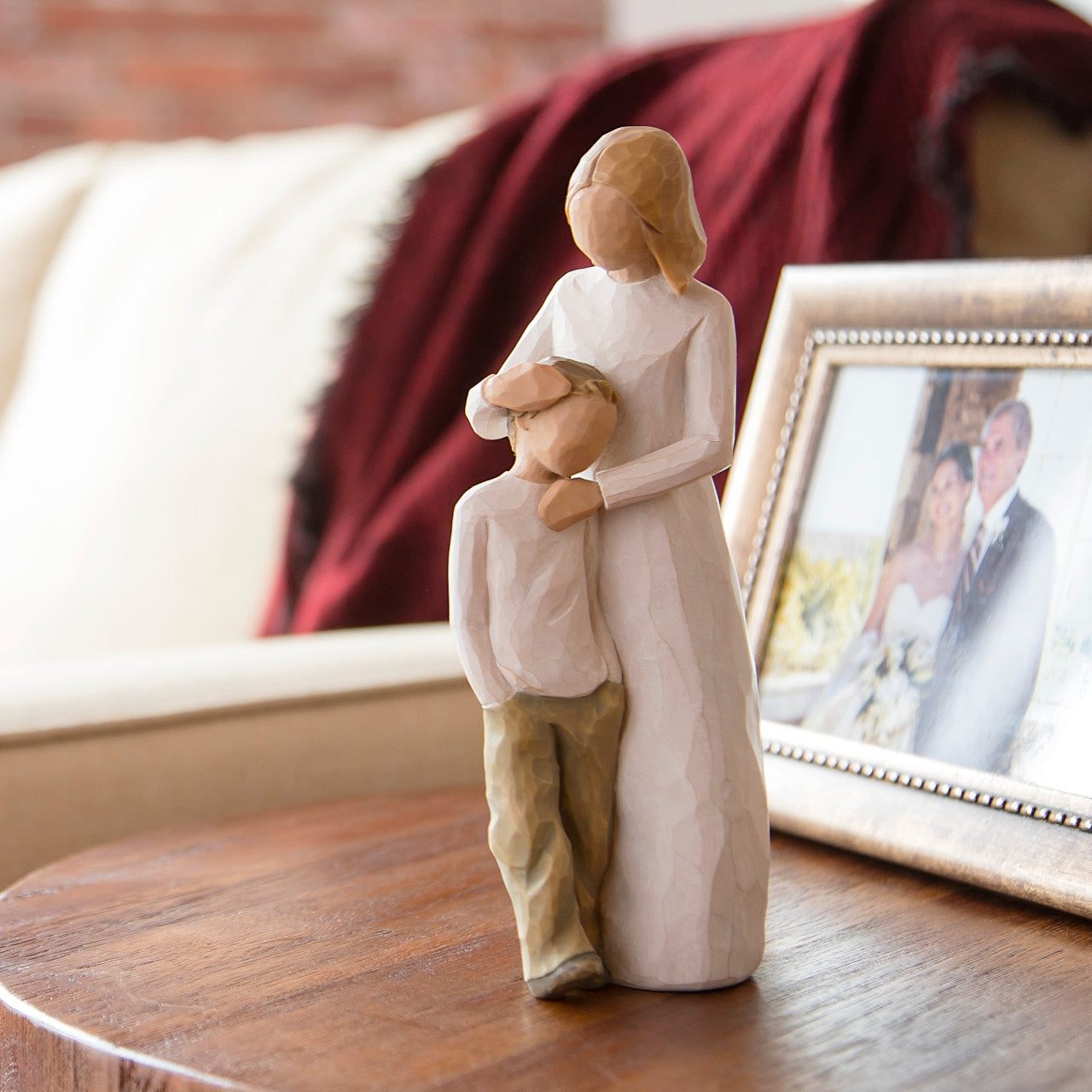 Mother and Son – Celebrating the Bond of Love Between Mothers and Sons