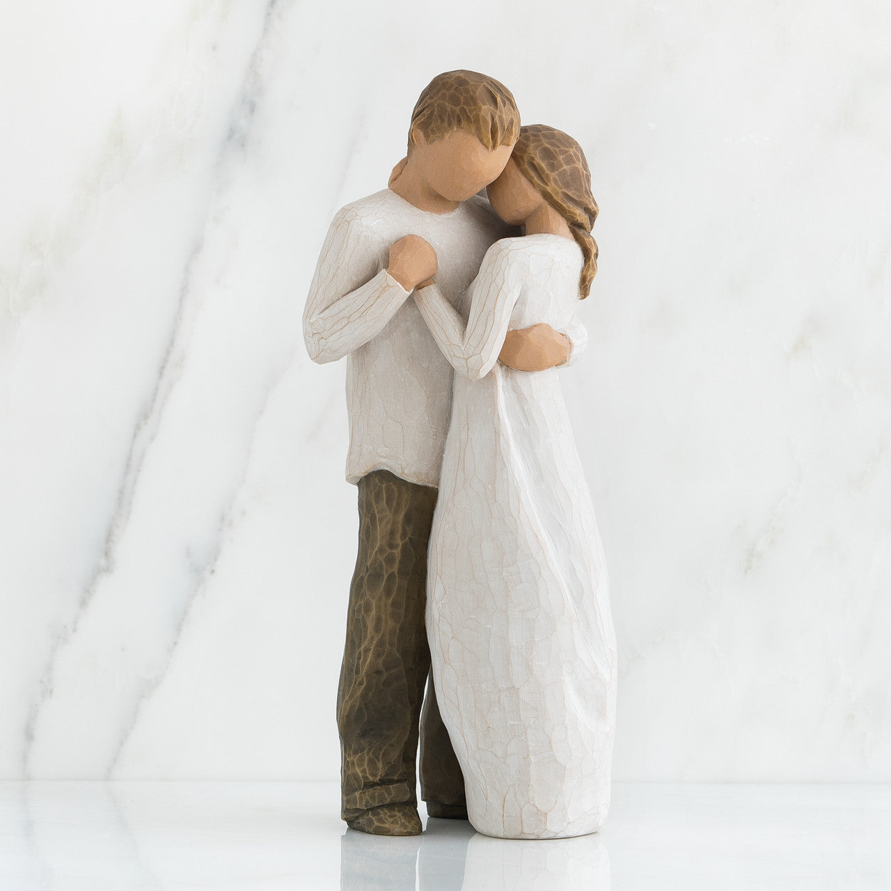 Promise – Hold Dear the Promise of Love