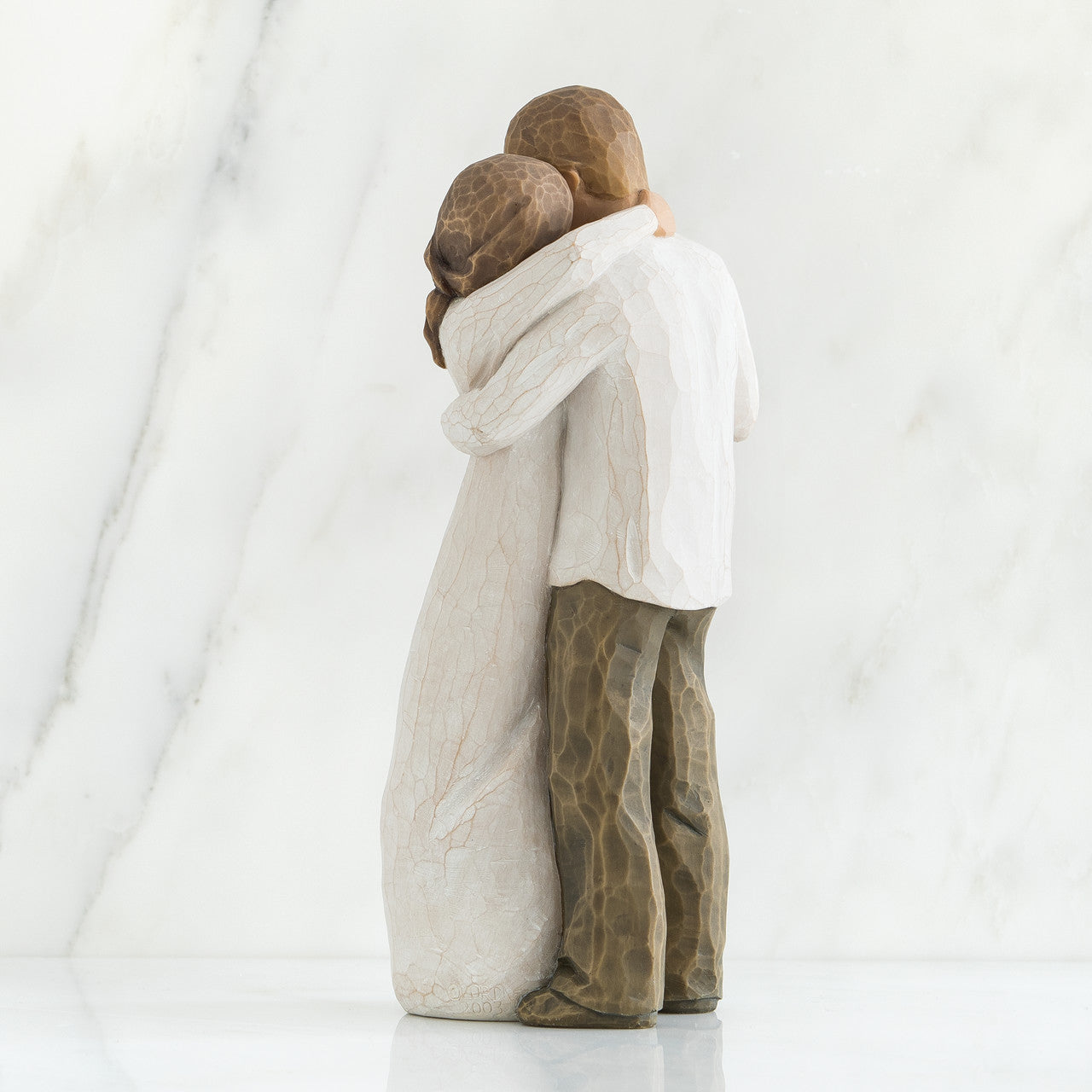 Promise – Hold Dear the Promise of Love