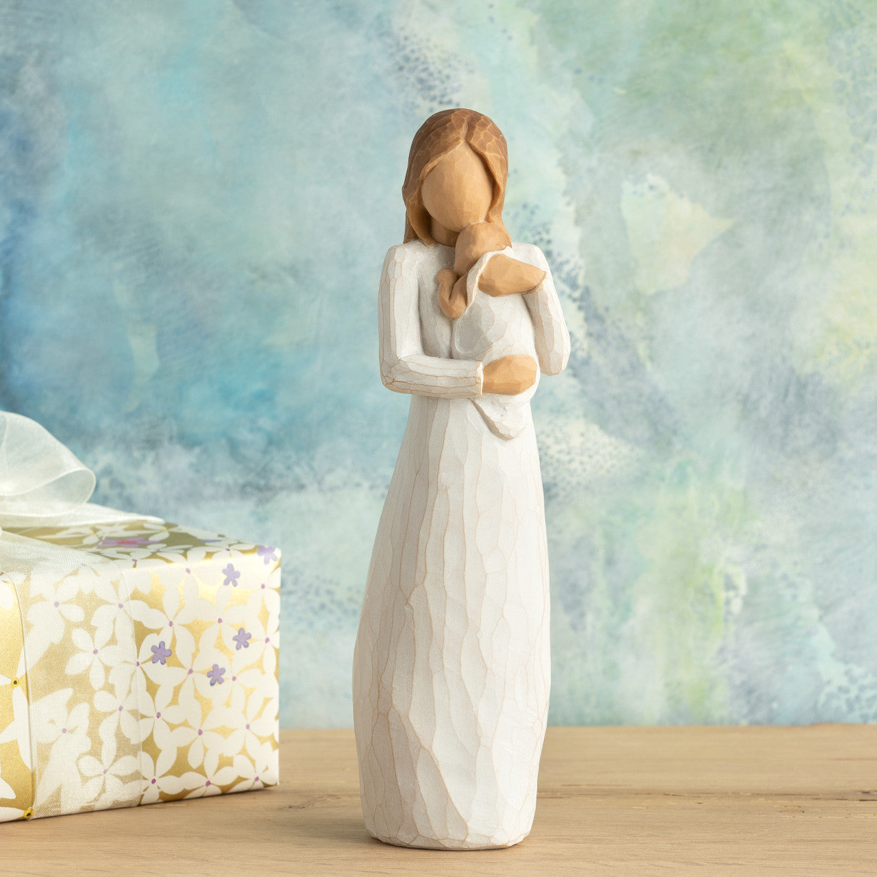 Angel of Mine – So Loved, So Very Loved
