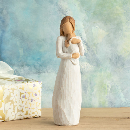 Angel of Mine – So Loved, So Very Loved